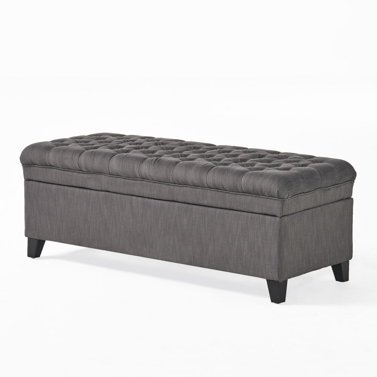 Juliana Storage Ottoman
