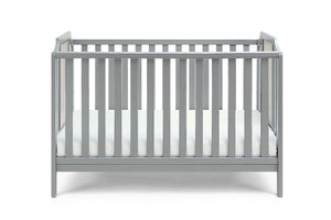 Brees Island - 3 In 1 Convertible Crib