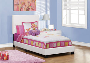 Bed, Upholstered, Transitional - Best Buy Furniture