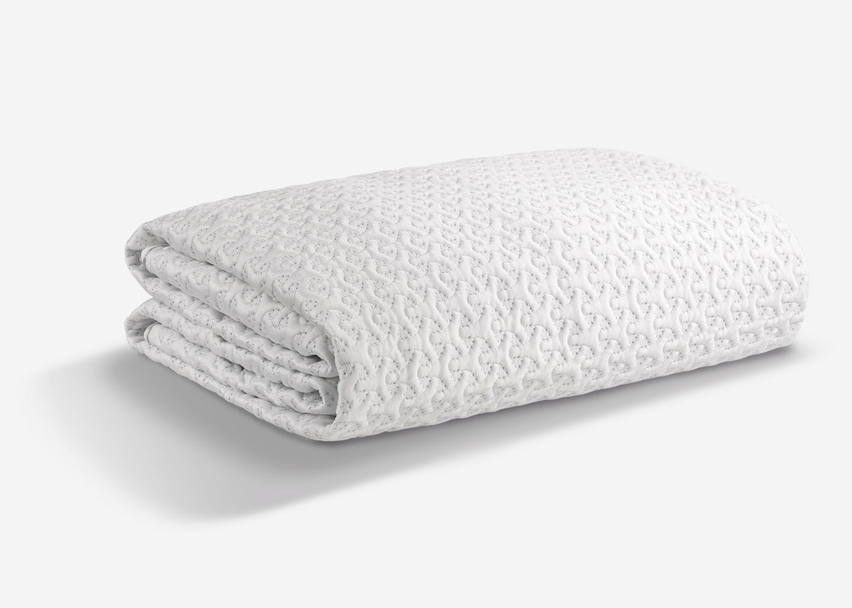 BedGear Ver-Tex Mattress Protector - Split Head Queen
