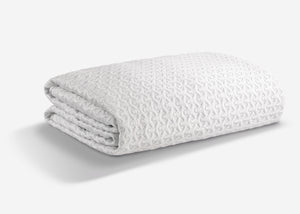 BedGear Ver-Tex Mattress Protector - Split Head Queen