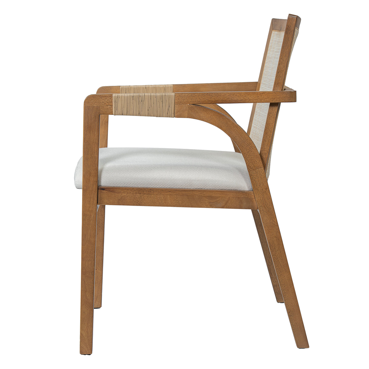 Dining Arm Chairs Set of 2