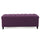 Juliana - Storage Ottoman With Birch Legs - Best Buy Furniture