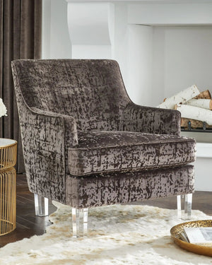 Gloriann - Accent Chair - Best Buy Furniture