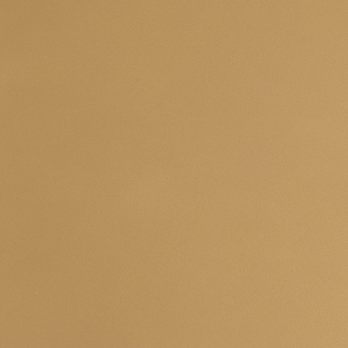 Square Counter Height Stools (Set of 2) - Beige / Gold