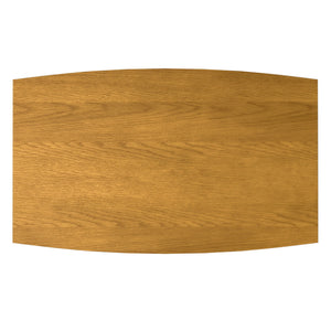 Draper - Dining Table, Rectangular Top