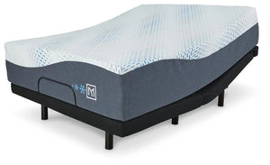 Millennium Cushion Firm Gel Memory Foam Hybrid - Cushion Firm Gel Hybrid Mattress - Best Buy Furniture