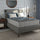 Tempagel-by-restonic-13'-smooth-top,-plush-mattress-Mattresses