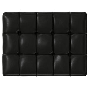 Mariah - Upholstered Lift Top Table Storage Ottoman