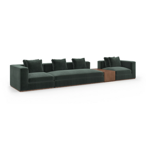 Bello Sectional