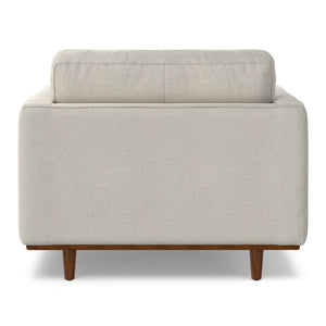 Morrison - Wide Arm Chair