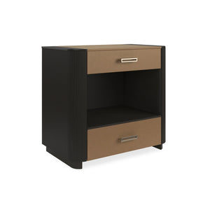 Love Open Nightstand
