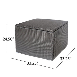 Santa Rosa - Storage Table - Best Buy Furniture