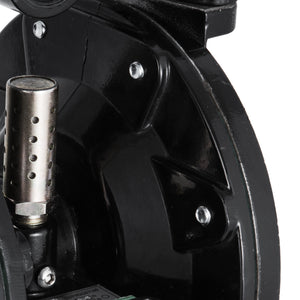 Air-Operated Double Diaphragm Pump 1 Inch Inlet/Outlet Aluminum