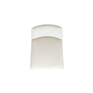 Auden - Dining Chair (Set of 2) - Light Beige