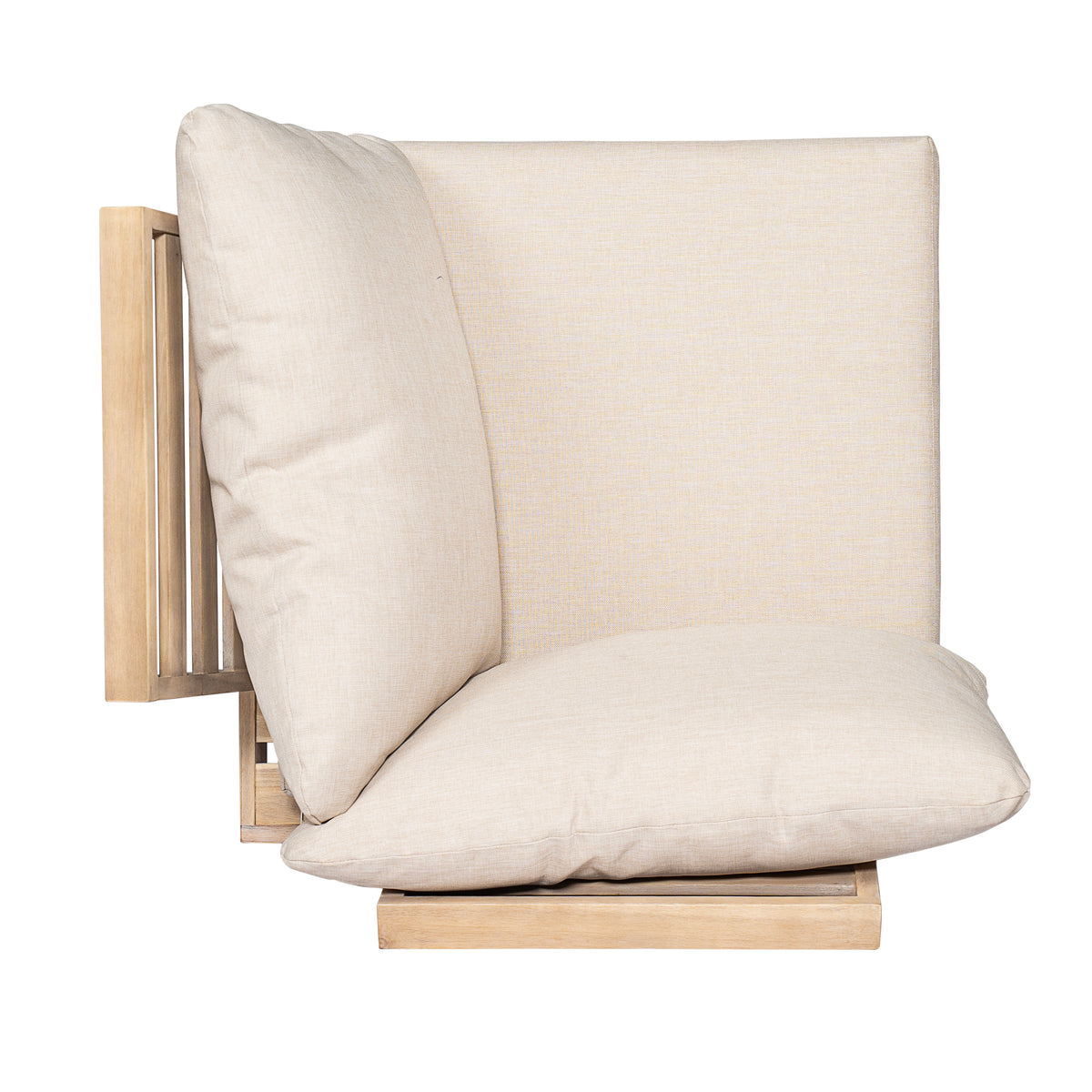 Topia Acacia 8-Seaters Sofa Conversation Set