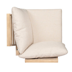 Topia Acacia 8-Seaters Sofa Conversation Set