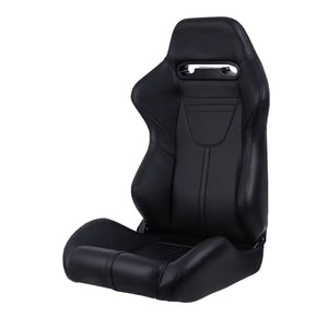 2PC Universal Racing Seats