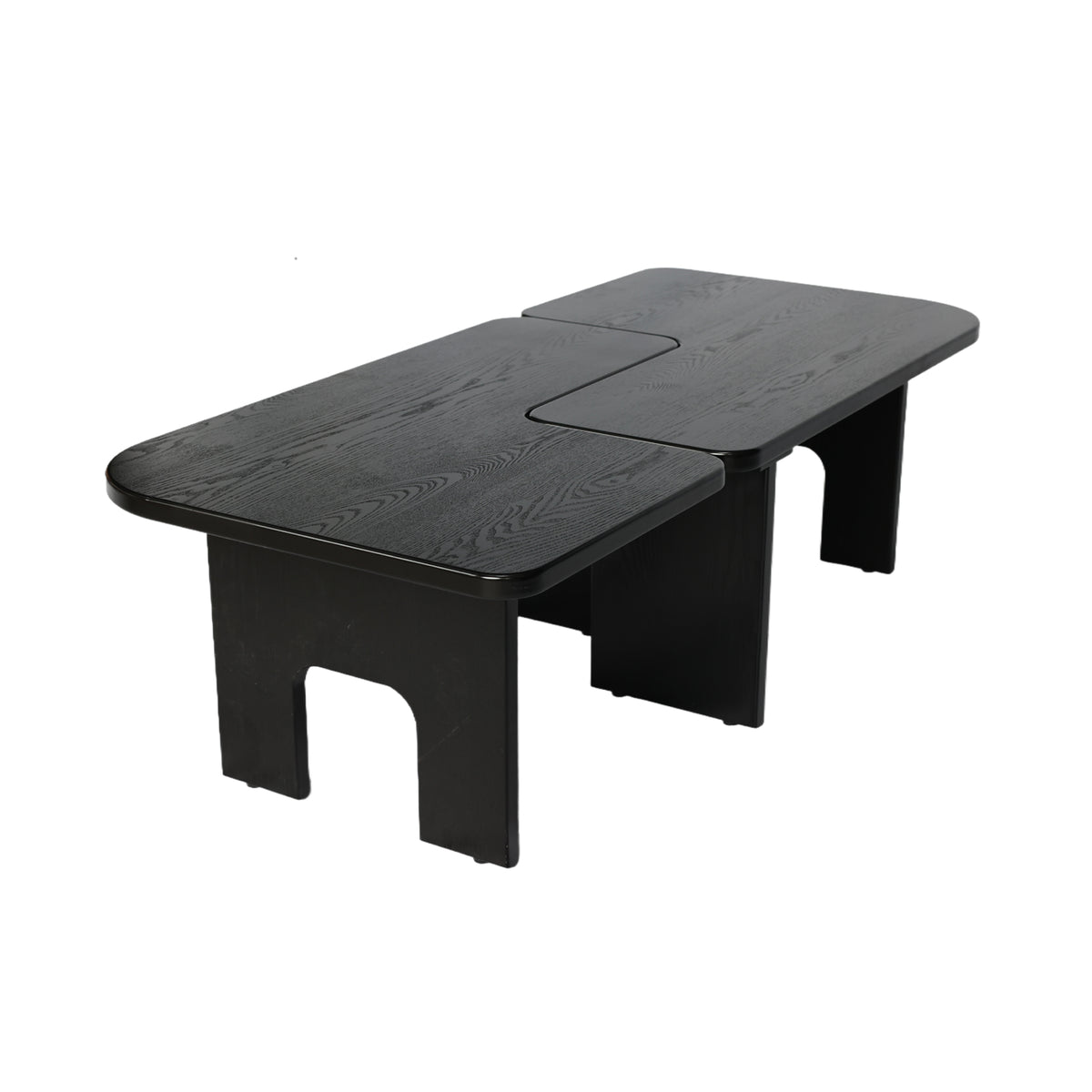 Modern Coffee Table Set