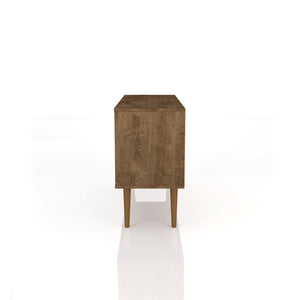 Liberty - TV Stand With Concealed Storage