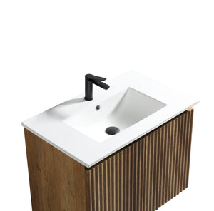 30inch Gloden Bathroom Vanity