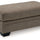 Stonemeade - Ottoman - Best Buy Furniture