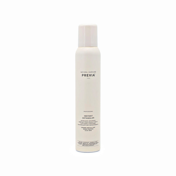 PREVIA Instant Detangler 6.76oz - New