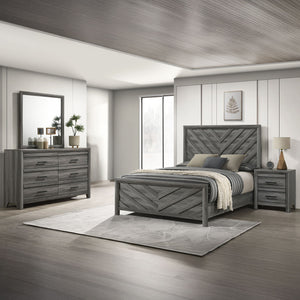 Denver - Bedroom Set