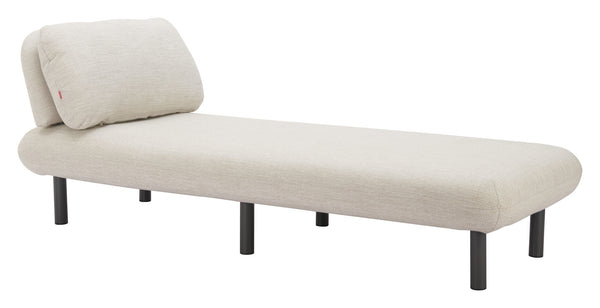 Zuo Modern Aperto Chaise