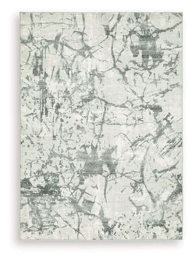 Tobinbury - Washable Rug - Best Buy Furniture