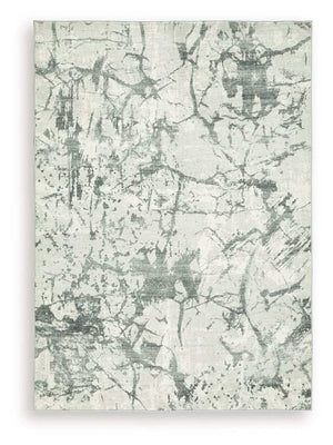 Tobinbury - Washable Rug - Best Buy Furniture