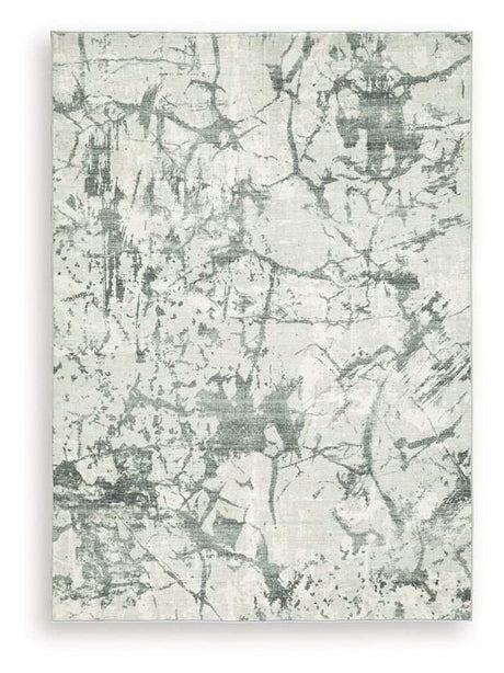 Tobinbury - Washable Rug - Best Buy Furniture
