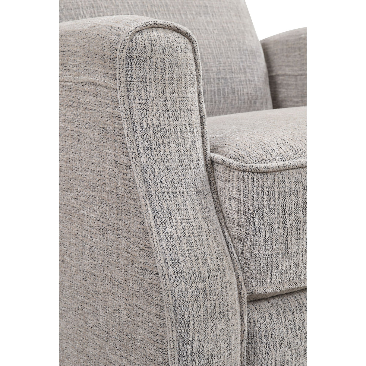 Swivel Gliding Recliner