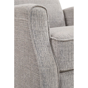 Swivel Gliding Recliner