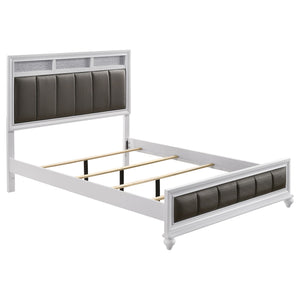 Randall - Bedroom Set