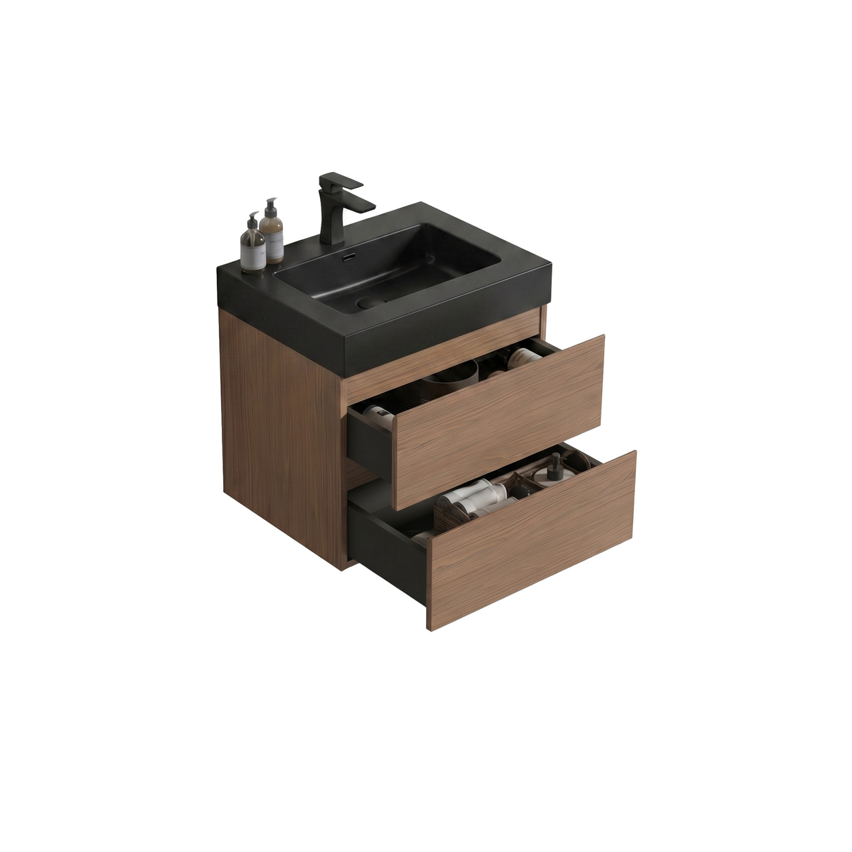 Alice 24" Floating Bathroom Vanity