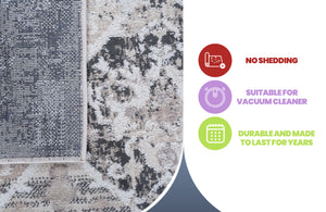 PAYAS Collection 5.3X7.6 Rug