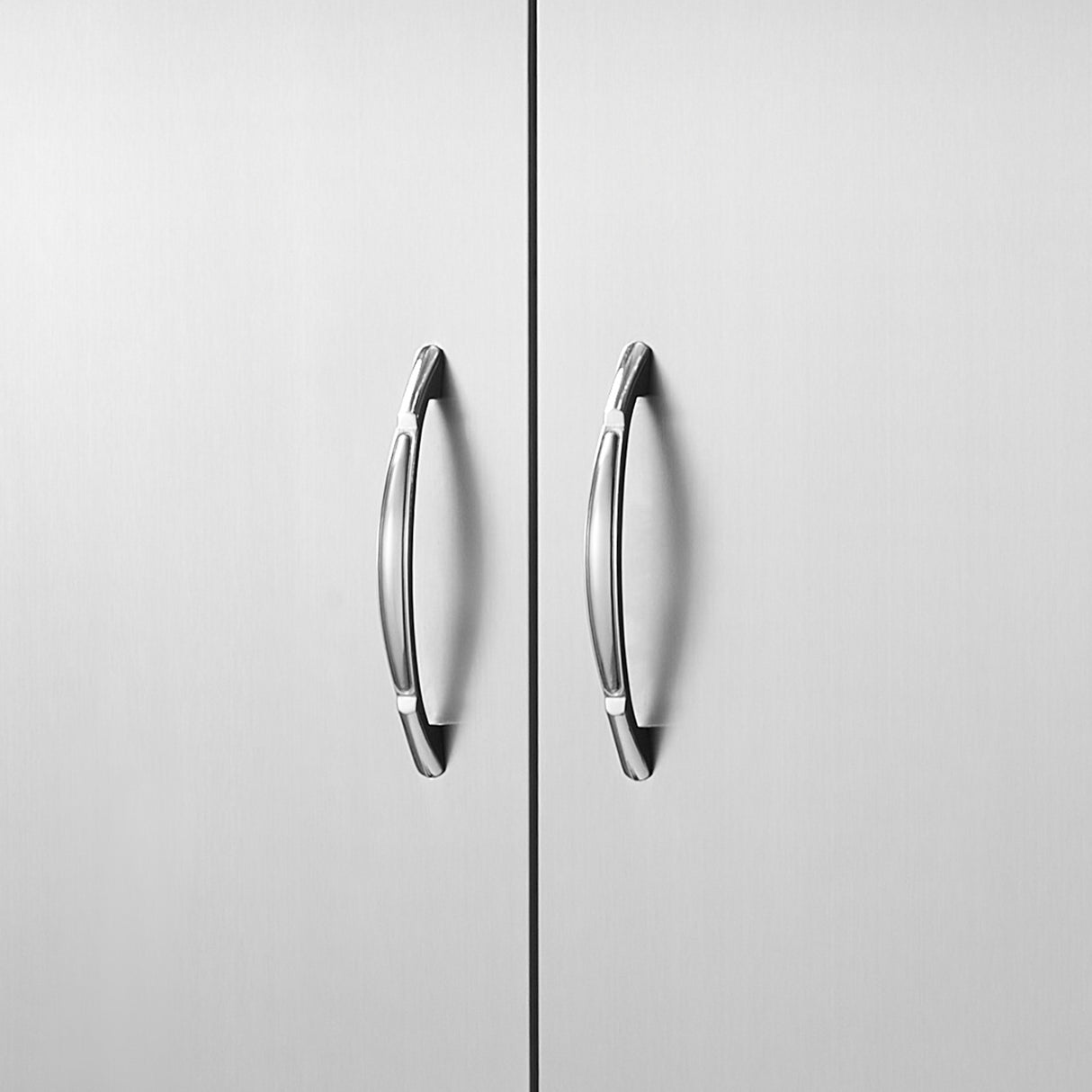 BBQ Access Door, 36W x 21H Inch Stainless Steel Outdoor Kitchen Door