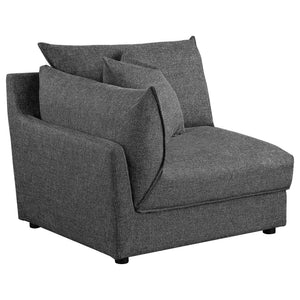 Tomasina - Modular Sectional Sofa With Cushions