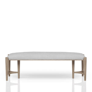 Bench - Sand
