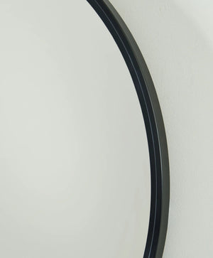Brocky - Accent Mirror - Best Buy Furniture