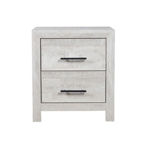 Denver - Bedroom Set