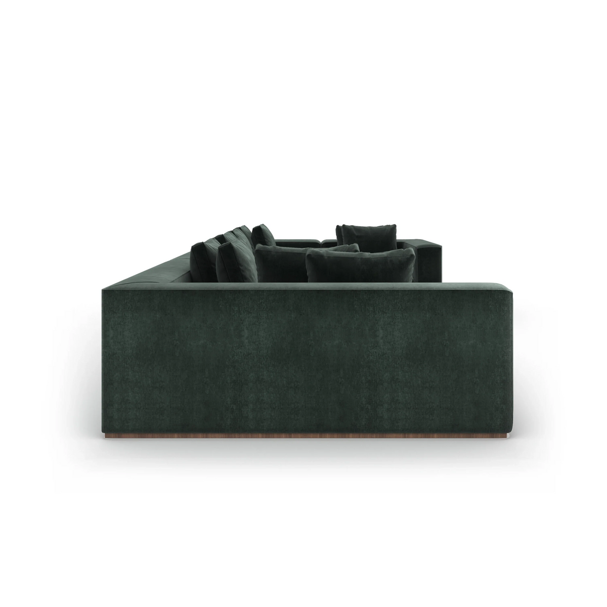 Bello Sectional