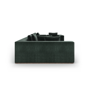 Bello Sectional