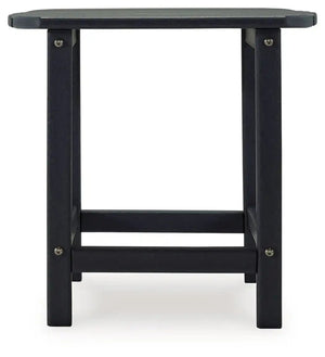 Sundown Treasure - Outdoor End Table - Best Buy Furniture