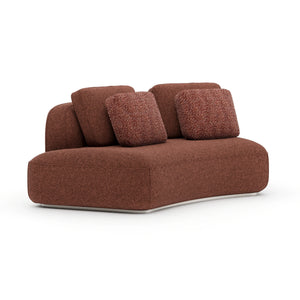Sasso Sectional Components