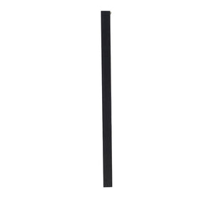 Rope Wall Art With Frame, Wall Decor For Living Room (Set of 3) - White / Black