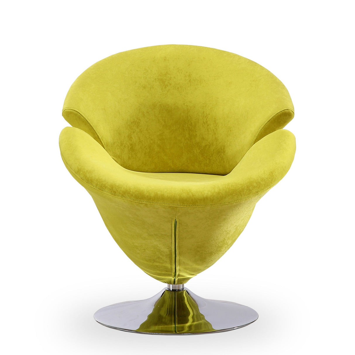 Tulip - Swivel Lounge Chair