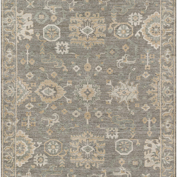 Dallas Area Rug - Clearance