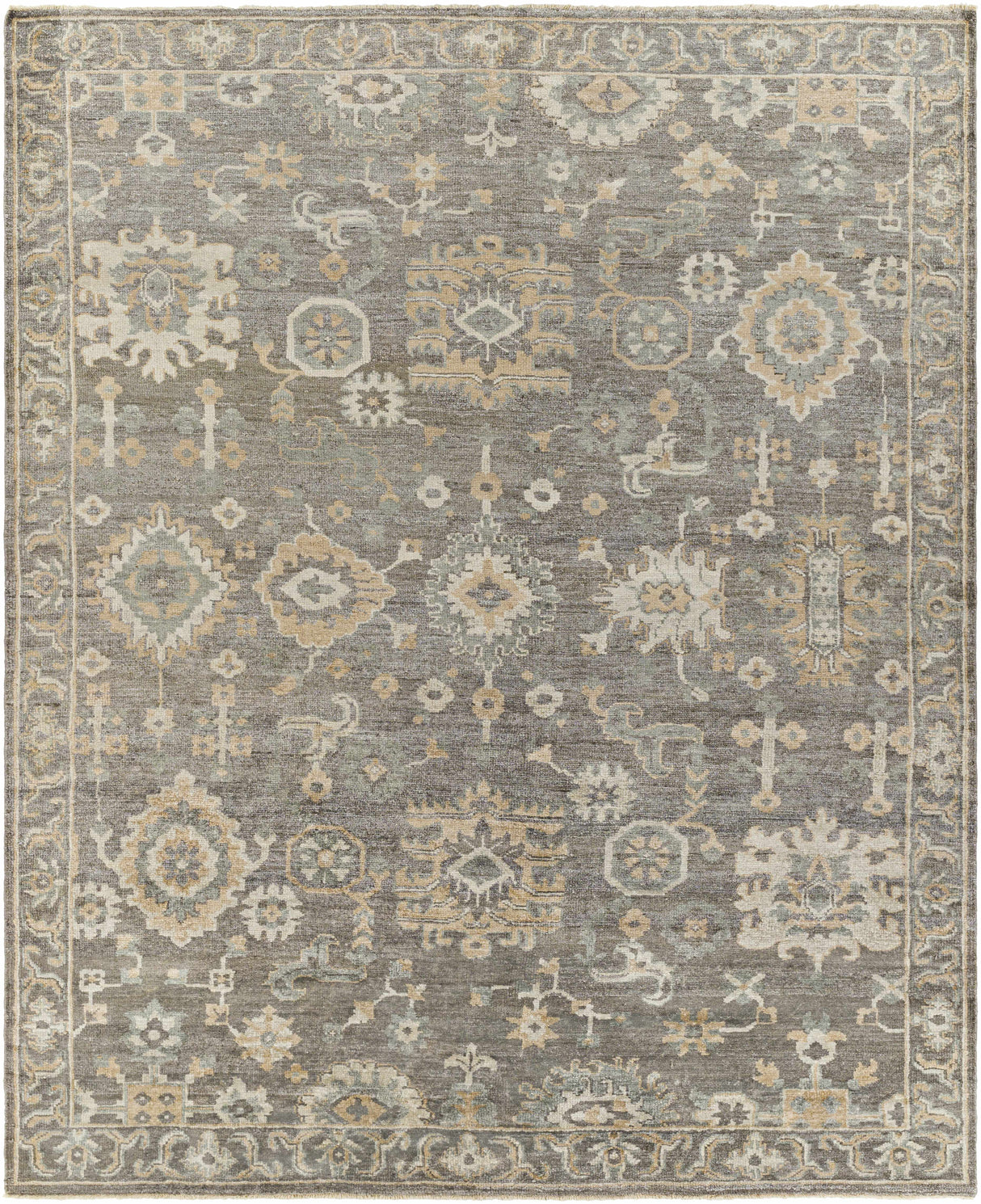 Dallas Area Rug - Clearance